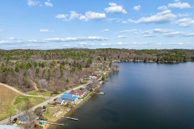 167 Lake Shore Drive, Franklin, NH 03235