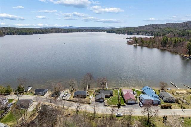 167 Lake Shore Drive, Franklin, NH 03235