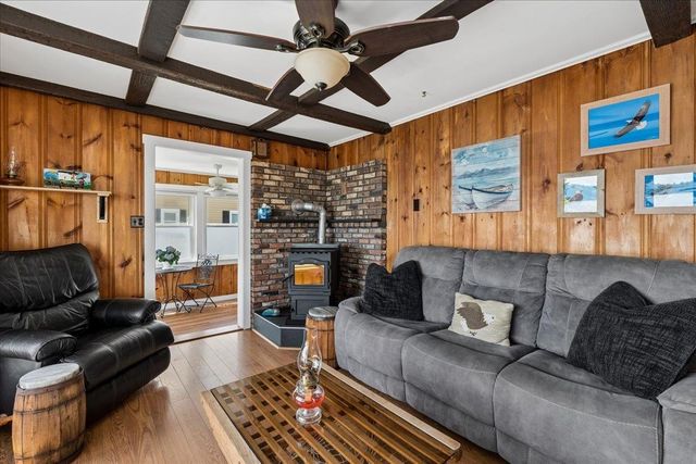 167 Lake Shore Drive, Franklin, NH 03235