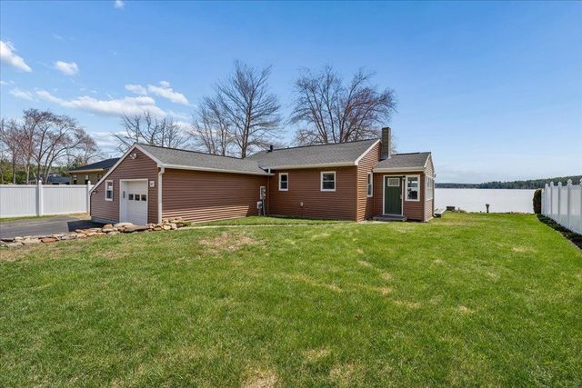167 Lake Shore Drive, Franklin, NH 03235