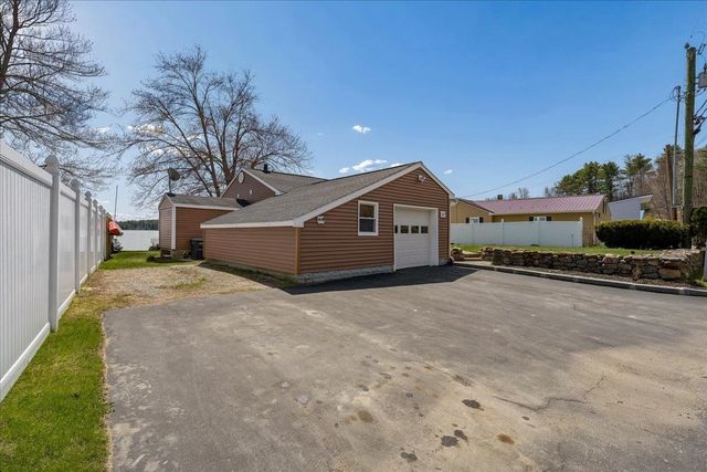 167 Lake Shore Drive, Franklin, NH 03235
