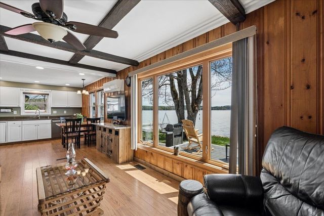 167 Lake Shore Drive, Franklin, NH 03235