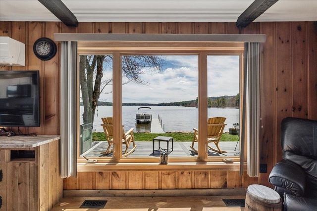 167 Lake Shore Drive, Franklin, NH 03235