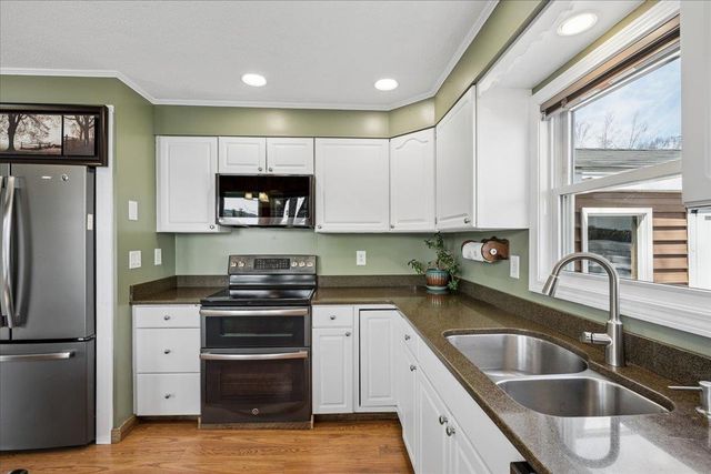 167 Lake Shore Drive, Franklin, NH 03235