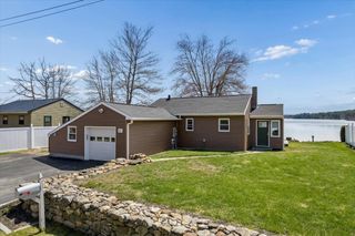 167 Lake Shore Drive, Franklin, NH 03235