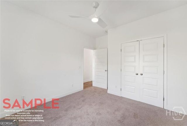 LOT 80 Cassina Garden Way, Darien, GA 31305
