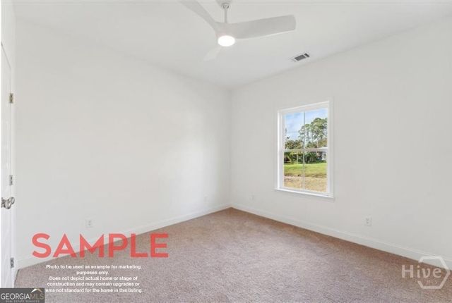 LOT 80 Cassina Garden Way, Darien, GA 31305