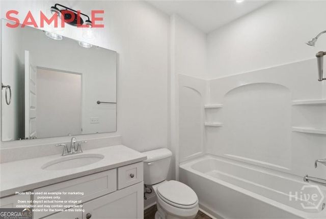 LOT 80 Cassina Garden Way, Darien, GA 31305