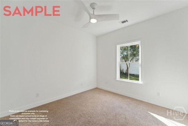 LOT 80 Cassina Garden Way, Darien, GA 31305