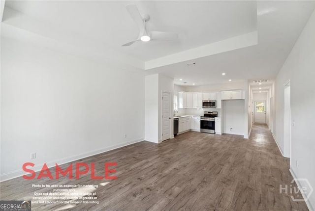 LOT 80 Cassina Garden Way, Darien, GA 31305