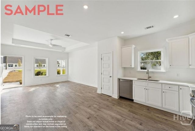 LOT 80 Cassina Garden Way, Darien, GA 31305