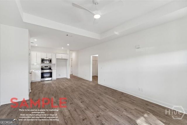 LOT 80 Cassina Garden Way, Darien, GA 31305