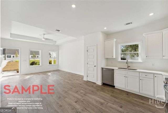 LOT 80 Cassina Garden Way, Darien, GA 31305