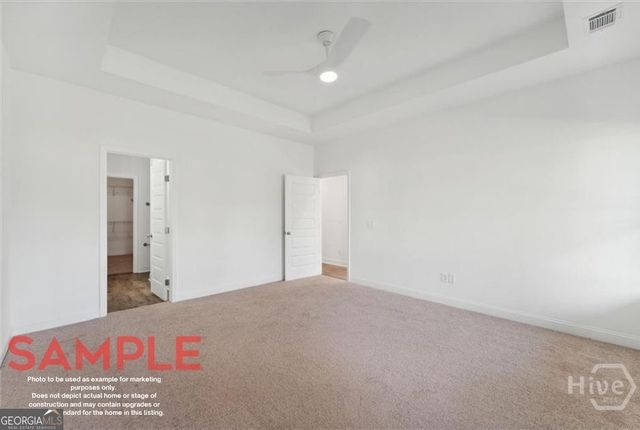 LOT 80 Cassina Garden Way, Darien, GA 31305