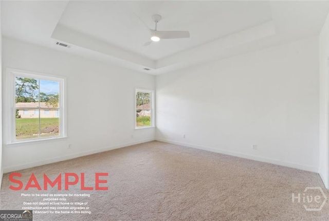 LOT 80 Cassina Garden Way, Darien, GA 31305