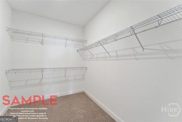 LOT 80 Cassina Garden Way, Darien, GA 31305