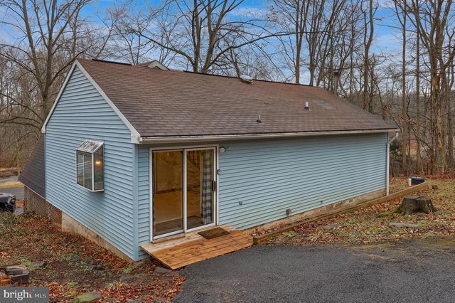 460 GREENVILLE RD, Denver, PA 17517