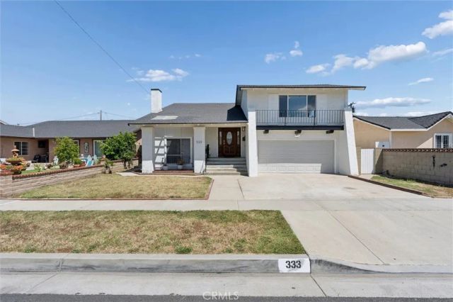 333 W Neilson, Carson, CA 90745