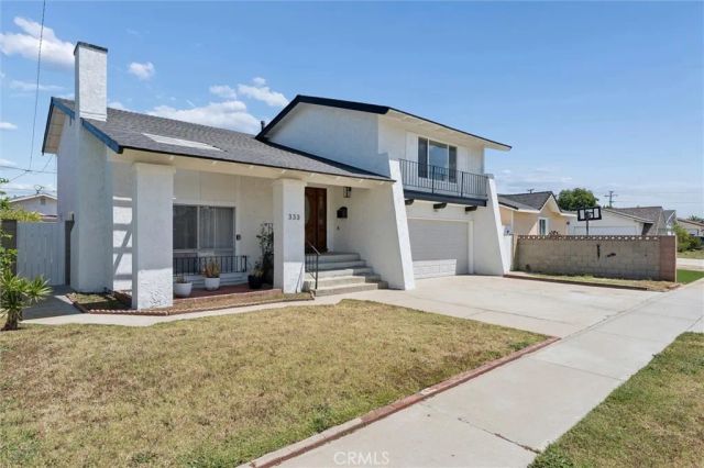 333 W Neilson, Carson, CA 90745