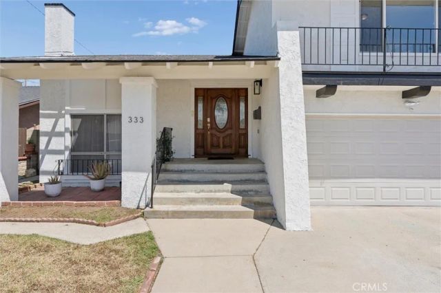 333 W Neilson, Carson, CA 90745