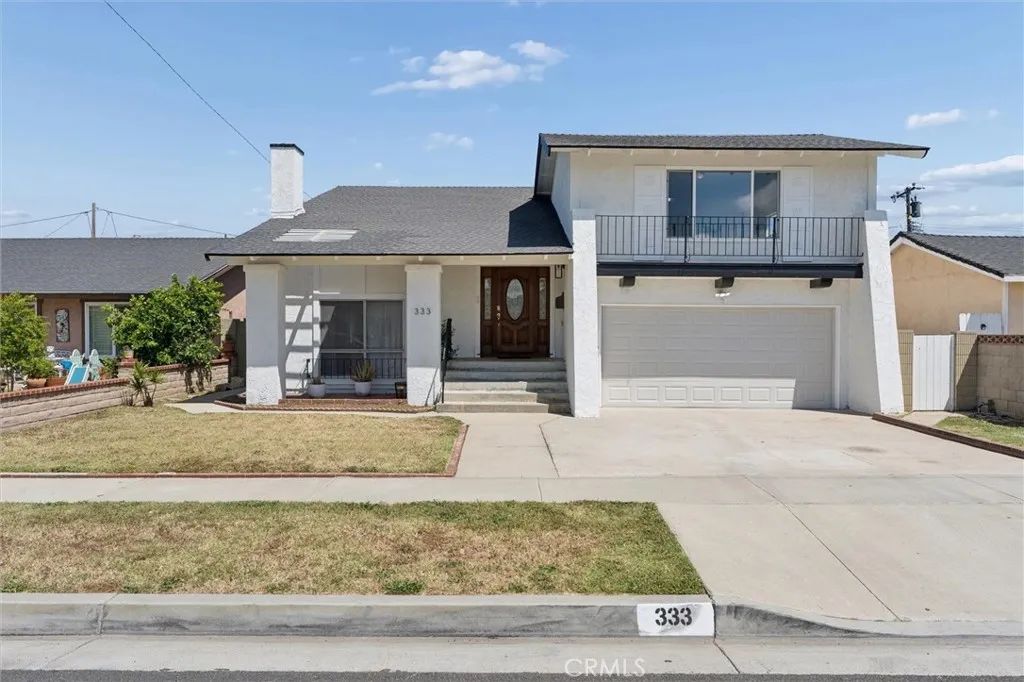 333 W Neilson, Carson, CA 90745