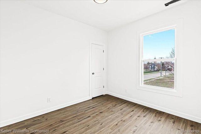 6091 Vermont B, Detroit, MI 48208