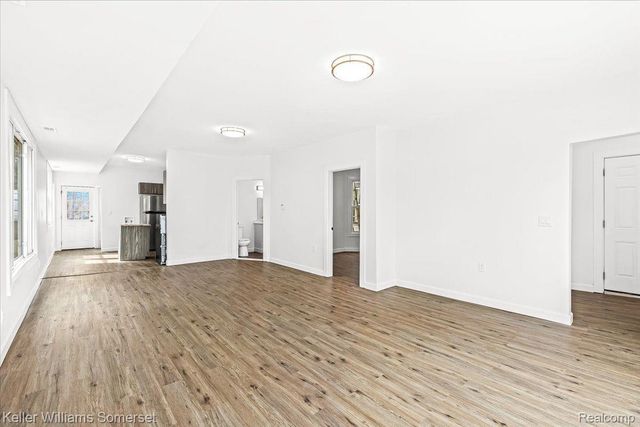 6091 Vermont B, Detroit, MI 48208