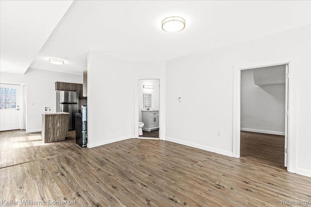 6091 Vermont B, Detroit, MI 48208