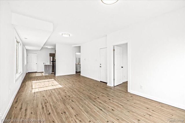 6091 Vermont B, Detroit, MI 48208