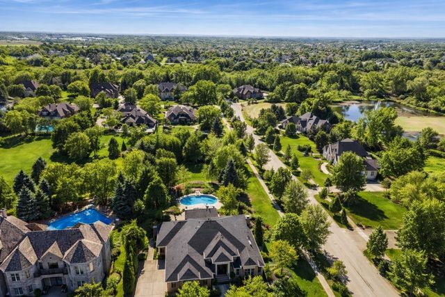 21334 Sage Brush Lane, Mokena, IL 60448