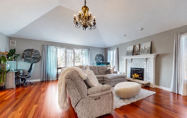 21334 Sage Brush Lane, Mokena, IL 60448