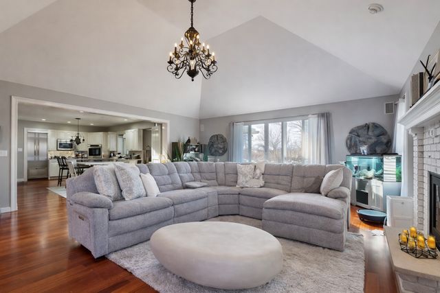 21334 Sage Brush Lane, Mokena, IL 60448