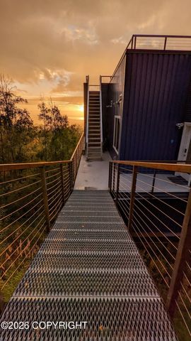 19452 Sullins Drive, Chugiak, AK 99567