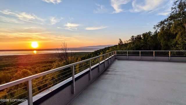 19452 Sullins Drive, Chugiak, AK 99567