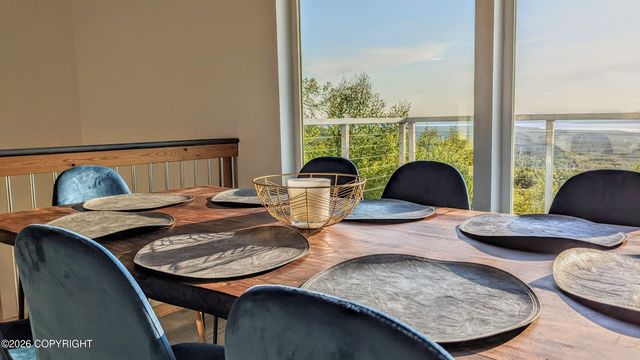 19452 Sullins Drive, Chugiak, AK 99567