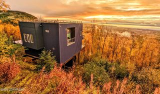 19452 Sullins Drive, Chugiak, AK 99567