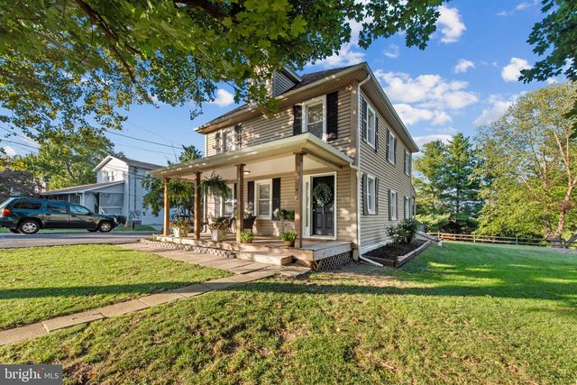 704 OLD BALTIMORE RD, Westminster, MD 21157