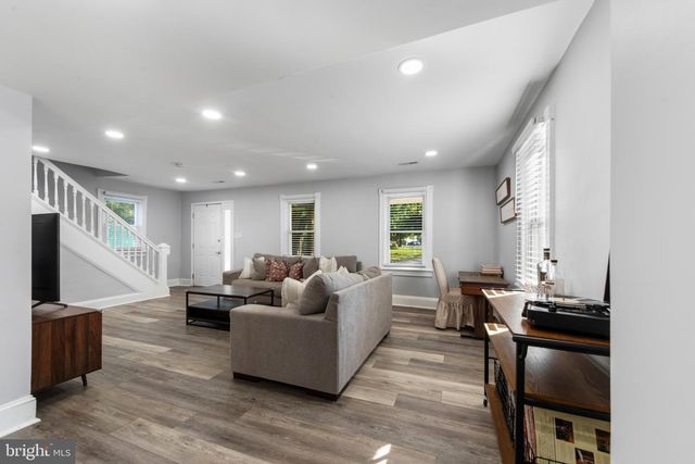 704 OLD BALTIMORE RD, Westminster, MD 21157