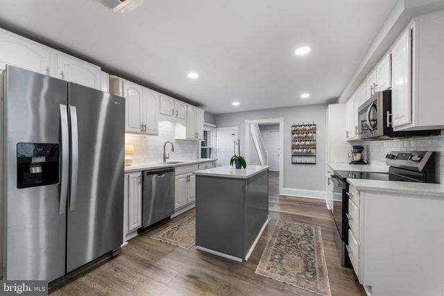 704 OLD BALTIMORE RD, Westminster, MD 21157