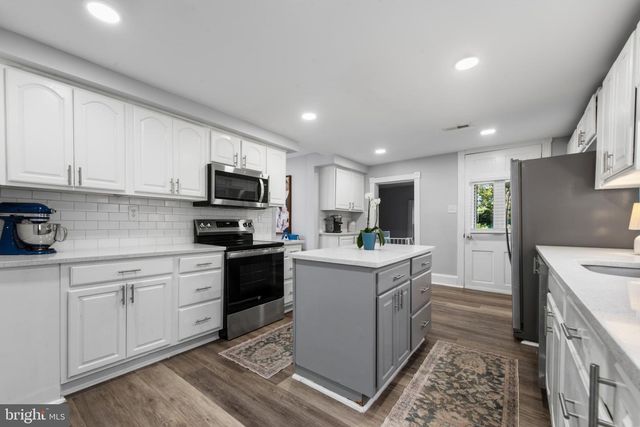 704 OLD BALTIMORE RD, Westminster, MD 21157