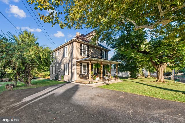 704 OLD BALTIMORE RD, Westminster, MD 21157