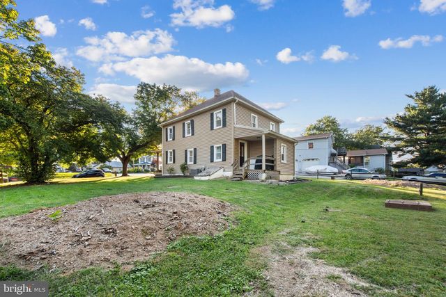 704 OLD BALTIMORE RD, Westminster, MD 21157