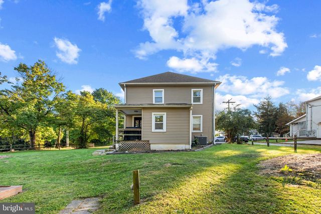 704 OLD BALTIMORE RD, Westminster, MD 21157