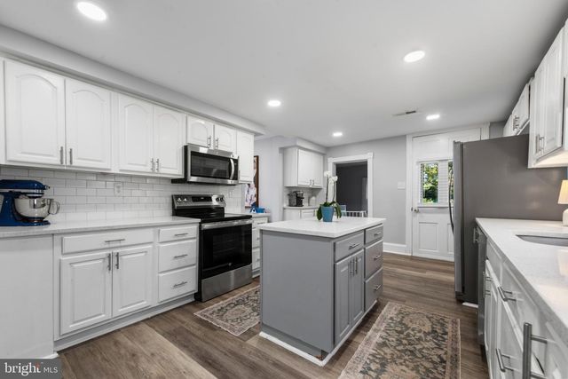 704 OLD BALTIMORE RD, Westminster, MD 21157