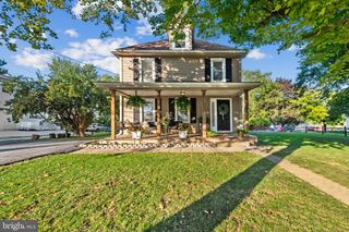 704 OLD BALTIMORE RD, Westminster, MD 21157