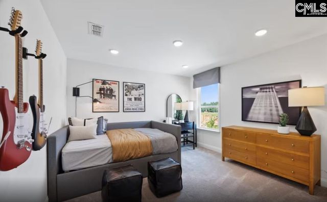 342 Meadow Ridge Road, Chapin, SC 29036