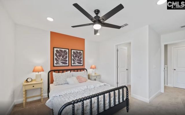 342 Meadow Ridge Road, Chapin, SC 29036