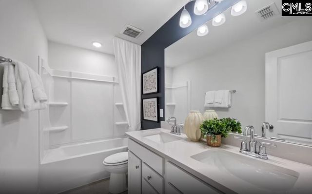 342 Meadow Ridge Road, Chapin, SC 29036