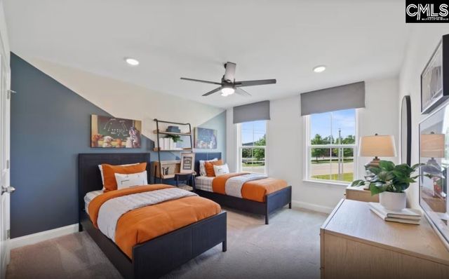 342 Meadow Ridge Road, Chapin, SC 29036