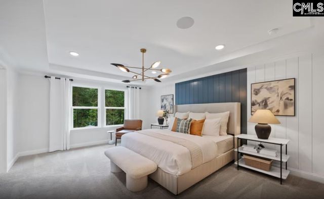 342 Meadow Ridge Road, Chapin, SC 29036